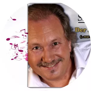 horst krefelder bert silver - Musical artist