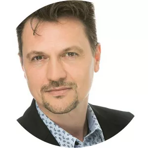 Bert Smets - Illustrator