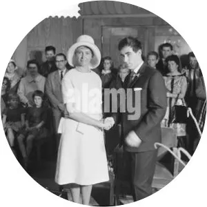 Bert Sprenkeling - Photographer ‧ Ageeth Scherphuis' ex-husband