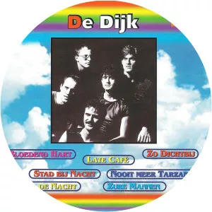 Bert Stelder - Musical artist