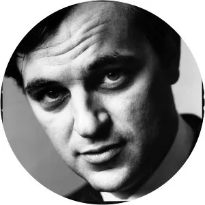 Bert Stern - American photographer