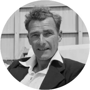 Bert Sutcliffe - New Zealand cricketer