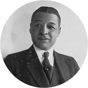 Bert Williams - English goalkeeper