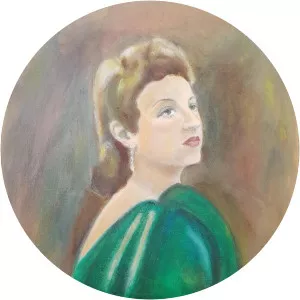 Berta Alves de Sousa