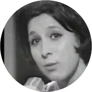 Berta Ambrož - Slovene singer