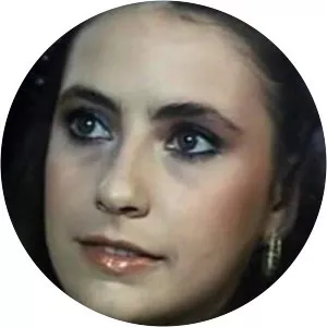 Berta Cabré - Actress