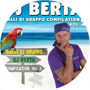 Berta DJ