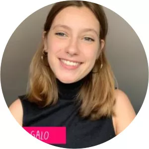 Berta Galo