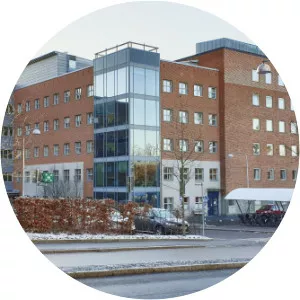 Berta Kamprad photograph