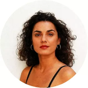 Berta Lasala - Movie actress