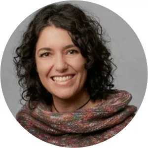 Berta Martín-López - Researcher