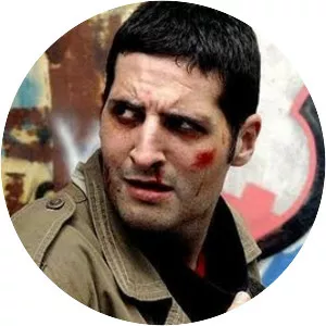 Berta Muñiz - Argentine film actor