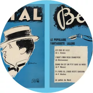 Bertal - Musical artist