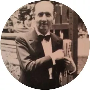 Bertalan de Némethy