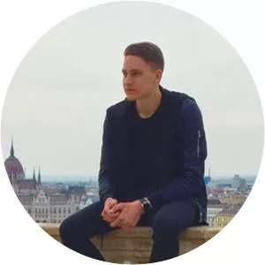 Bertalan Szalai photograph