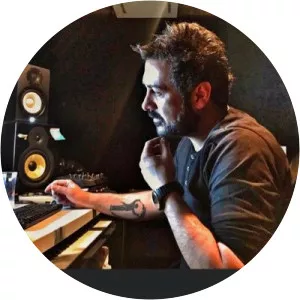 Bertan Coşar - Musical artist