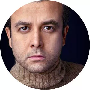 bertan dirikolu alper üstündag