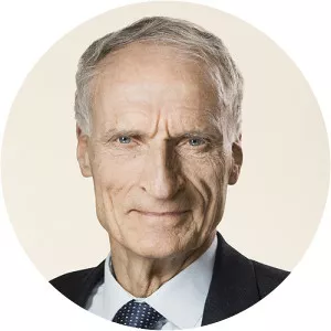 Bertel Haarder - Member of the Danish Folketing