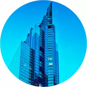 Bertelsmann Building