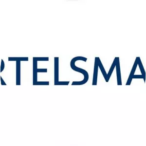 Bertelsmann - Mass media company