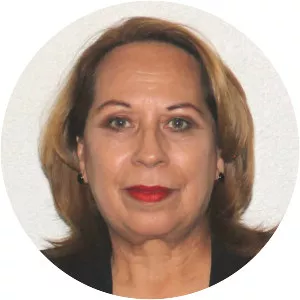 Bertha Alicia Caraveo Camarena