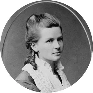 Bertha Benz