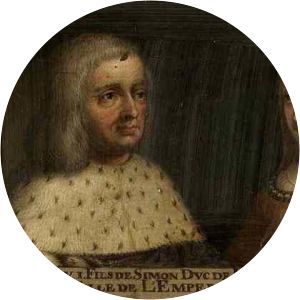 Bertha, Duchess of Lorraine