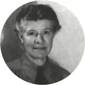 Bertha Dudde