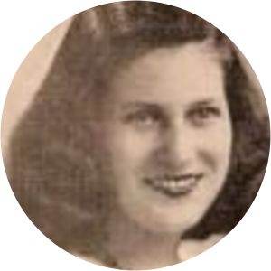 Bertha Freshman Todd photograph