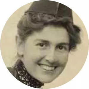 Bertha Hedges Spafford