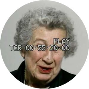 Bertha Hernández Fernández