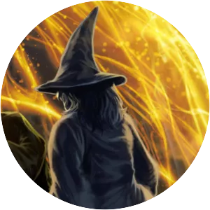 Bertha Jorkins - Harry Potter character