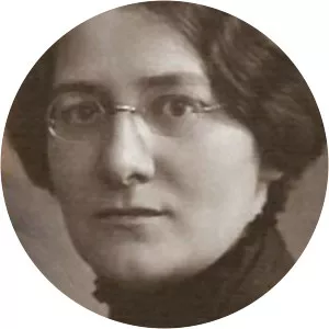 Bertha Kössler-Ilg