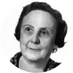 Bertha Lutz