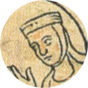 Bertha of Burgundy