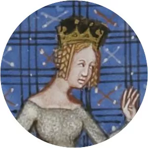 Bertha of Holland - Queen