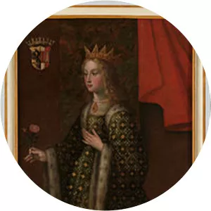 Bertha of Milan - Ulric Manfred II of Turin's wife