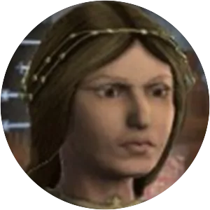 Bertha of Savoy - Queen of Germany