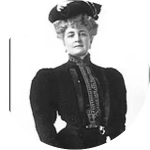 Bertha Palmer - American businesswoman