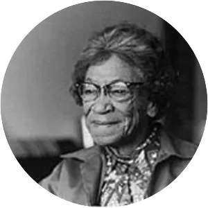 Bertha Pitts Campbell