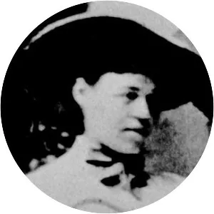 Bertha Townsend