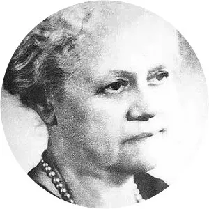Bertha Von Glümer Leyva