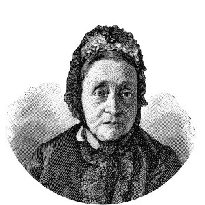 Bertha von Marenholtz-Bülow