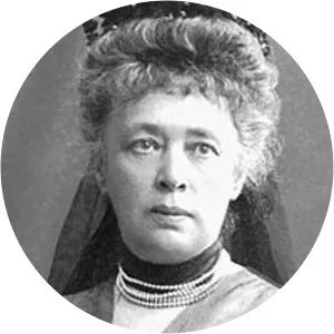 Bertha von Suttner