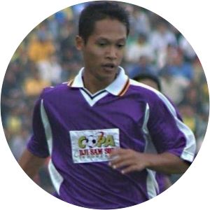 Bertha Yuwana Putra
