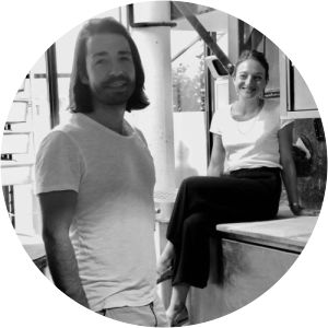 Berthe Boulanger photograph