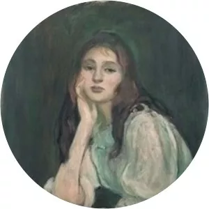 Berthe de Courrière