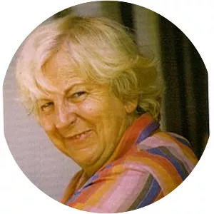 Berthe Groensmit-van der Kallen