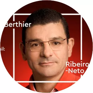 Berthier RibeiroNeto