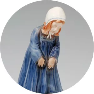 Berthold Boeß - Sculptor